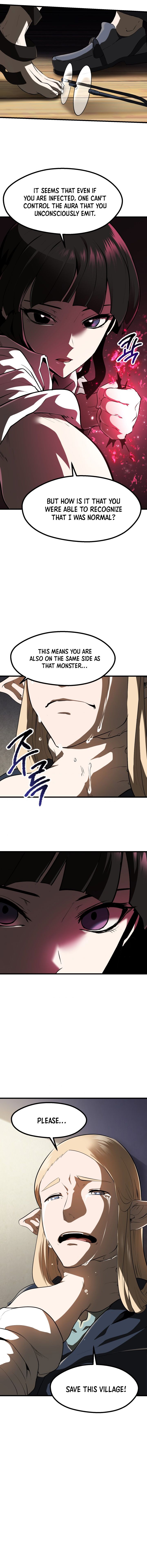 Read Survival Story of a Sword King En Manga Online