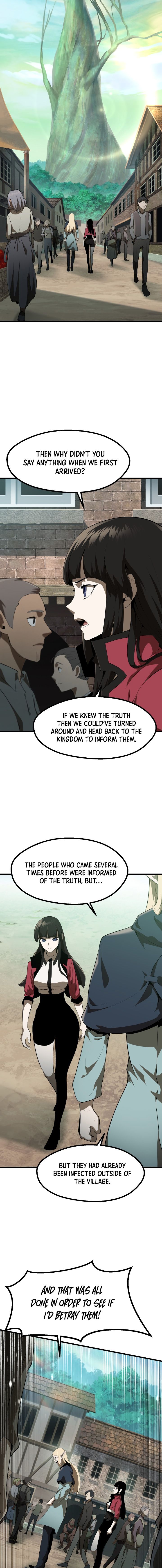 Read Survival Story of a Sword King En Manga Online