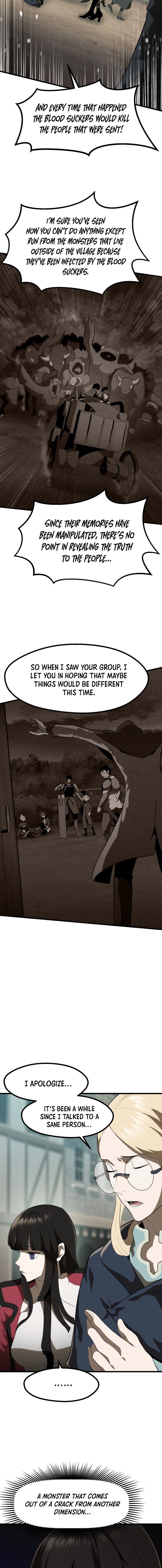 Read Survival Story of a Sword King En Manga Online