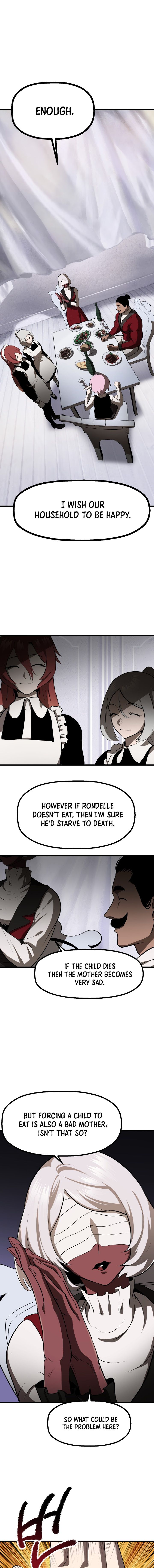 Read Survival Story of a Sword King En Manga Online