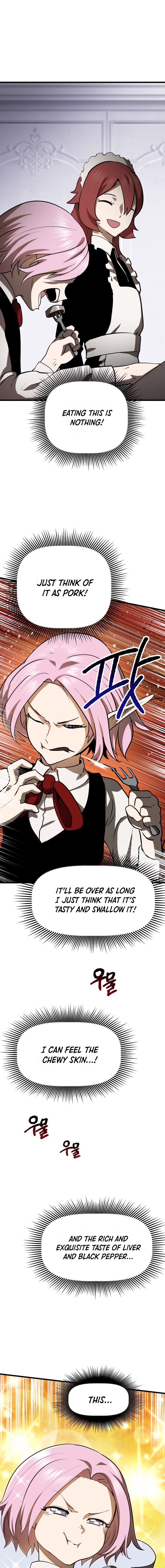 Read Survival Story of a Sword King En Manga Online