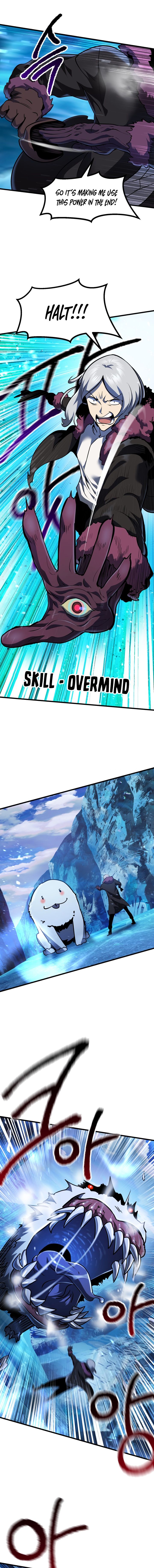 Read Survival Story of a Sword King En Manga Online