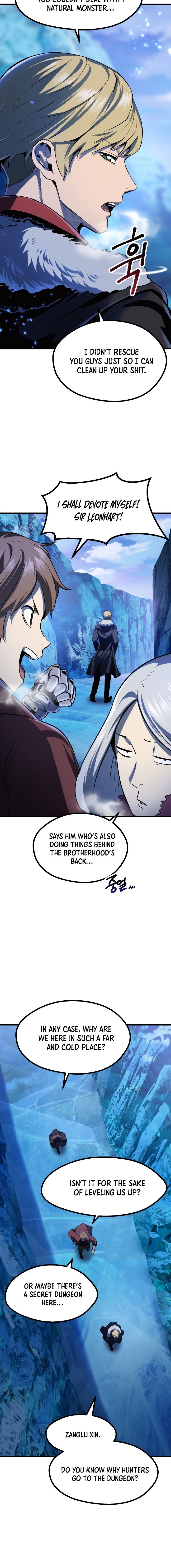 Read Survival Story of a Sword King En Manga Online