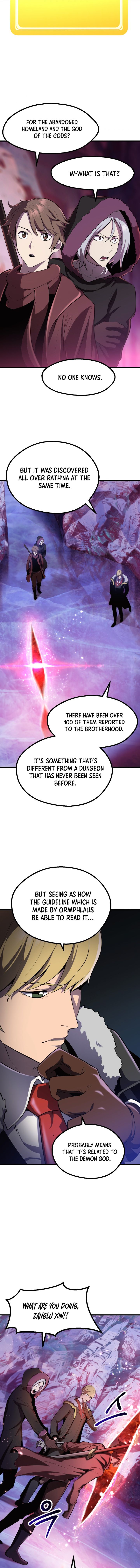 Read Survival Story of a Sword King En Manga Online