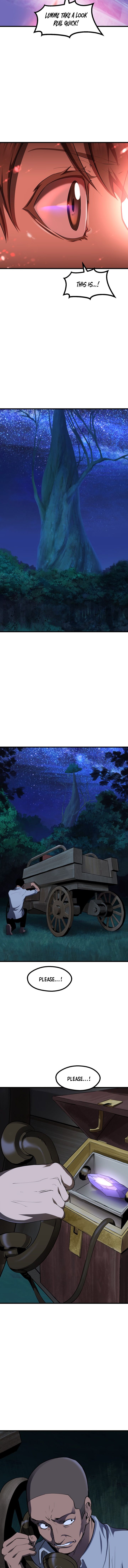Read Survival Story of a Sword King En Manga Online