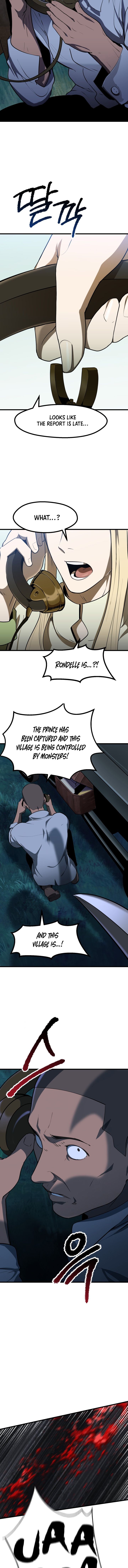 Read Survival Story of a Sword King En Manga Online