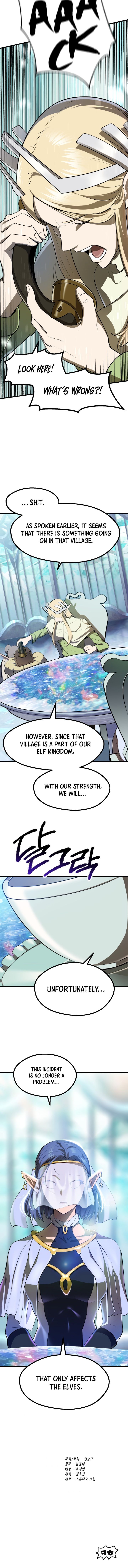 Read Survival Story of a Sword King En Manga Online