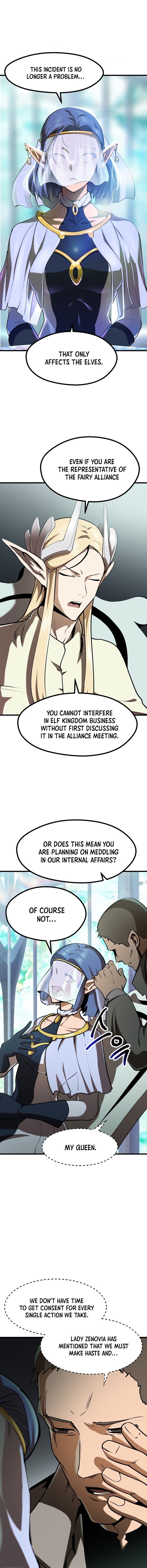 Read Survival Story of a Sword King En Manga Online