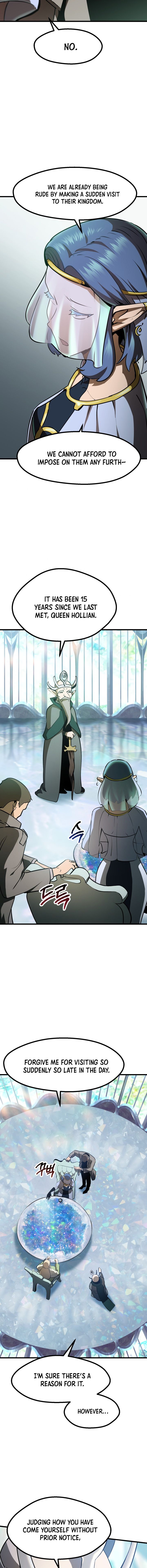 Read Survival Story of a Sword King En Manga Online