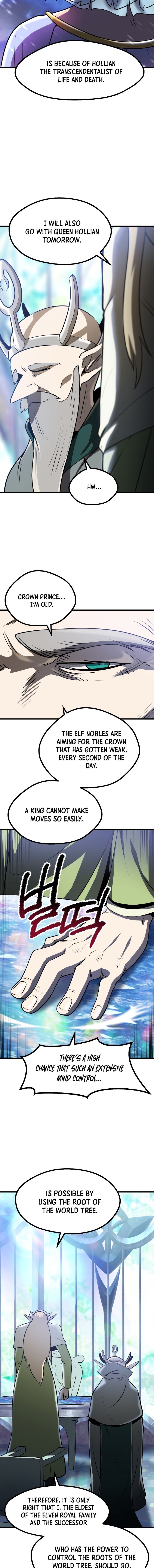 Read Survival Story of a Sword King En Manga Online