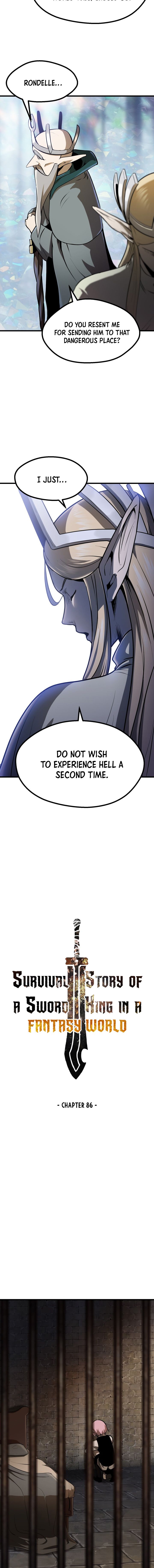 Read Survival Story of a Sword King En Manga Online
