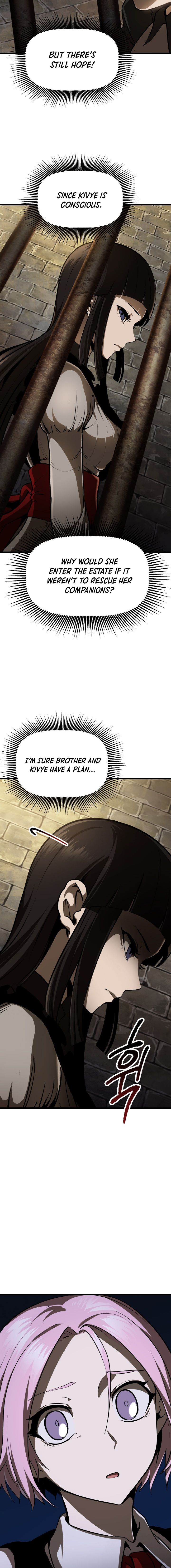 Read Survival Story of a Sword King En Manga Online