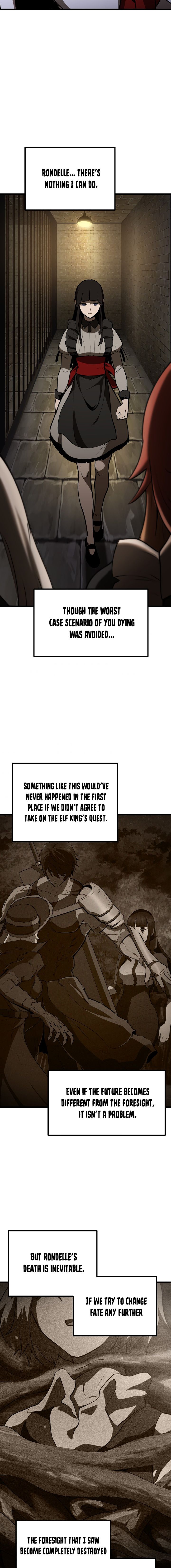 Read Survival Story of a Sword King En Manga Online
