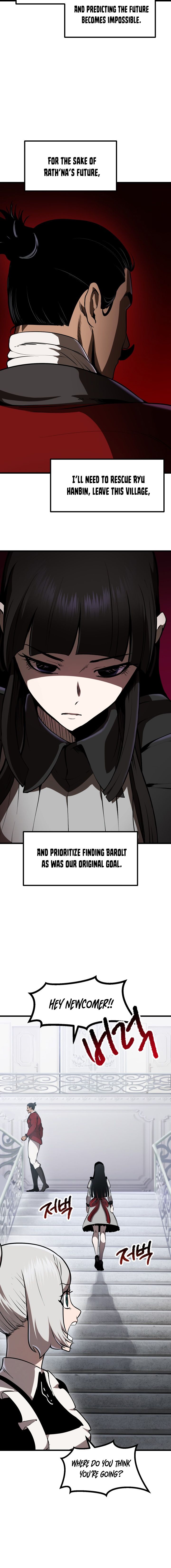 Read Survival Story of a Sword King En Manga Online