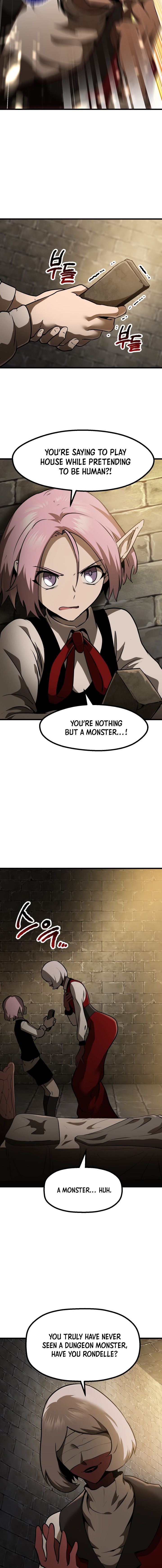 Read Survival Story of a Sword King En Manga Online