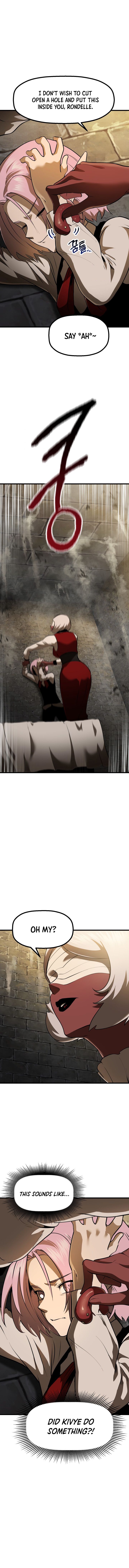 Read Survival Story of a Sword King En Manga Online
