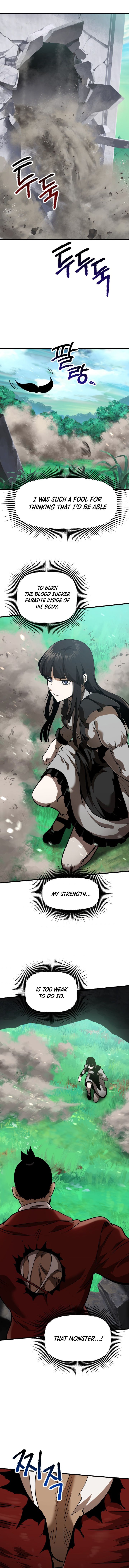 Read Survival Story of a Sword King En Manga Online