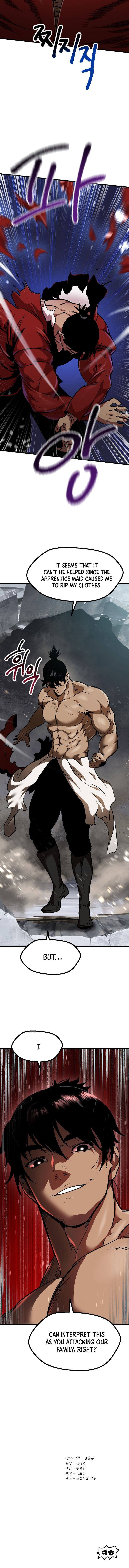 Read Survival Story of a Sword King En Manga Online