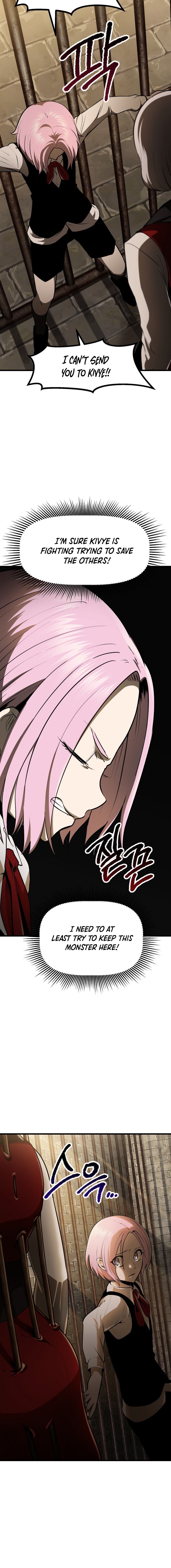Read Survival Story of a Sword King En Manga Online