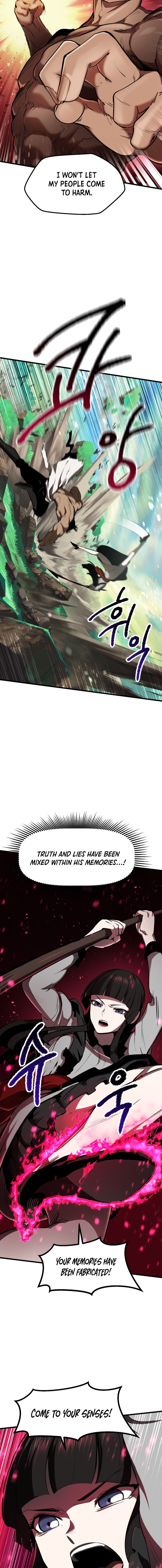 Read Survival Story of a Sword King En Manga Online