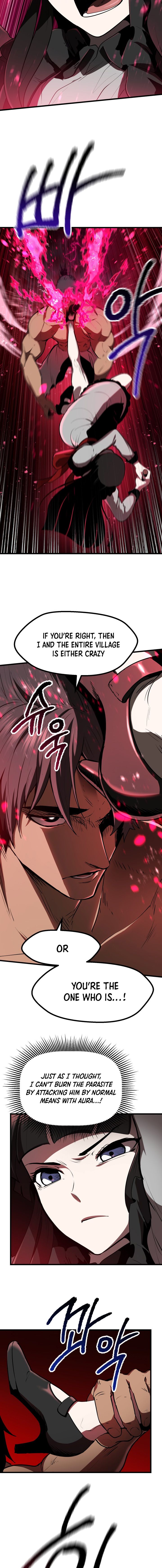 Read Survival Story of a Sword King En Manga Online