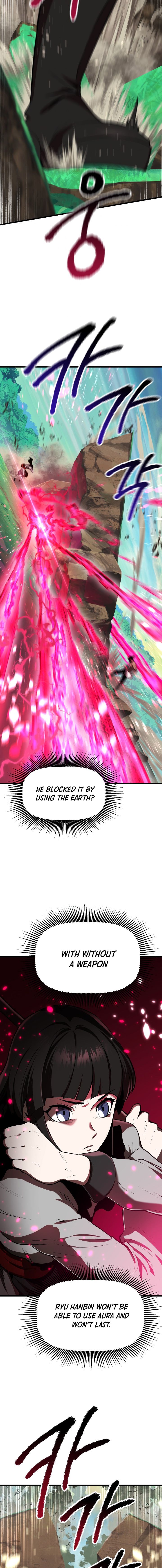 Read Survival Story of a Sword King En Manga Online