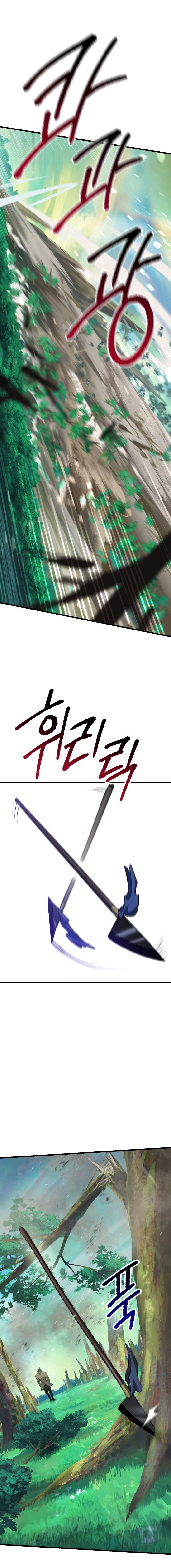 Read Survival Story of a Sword King En Manga Online