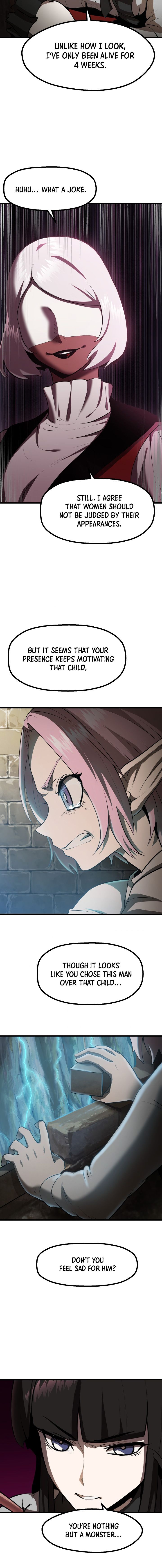 Read Survival Story of a Sword King En Manga Online