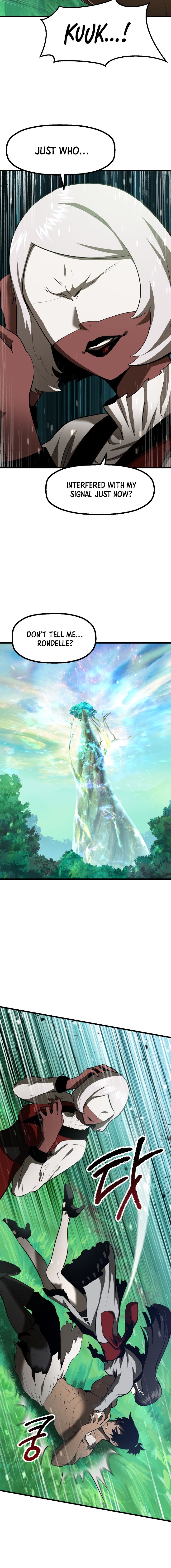 Read Survival Story of a Sword King En Manga Online