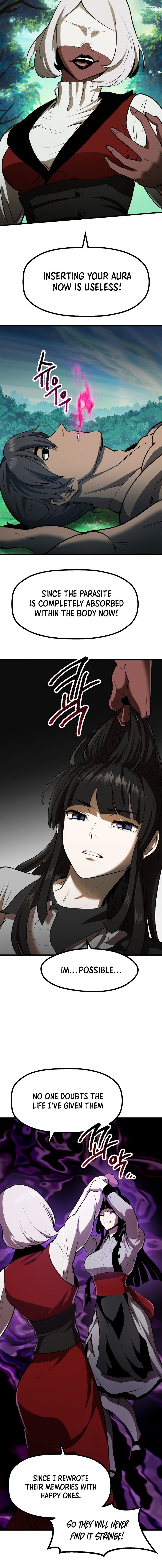 Read Survival Story of a Sword King En Manga Online