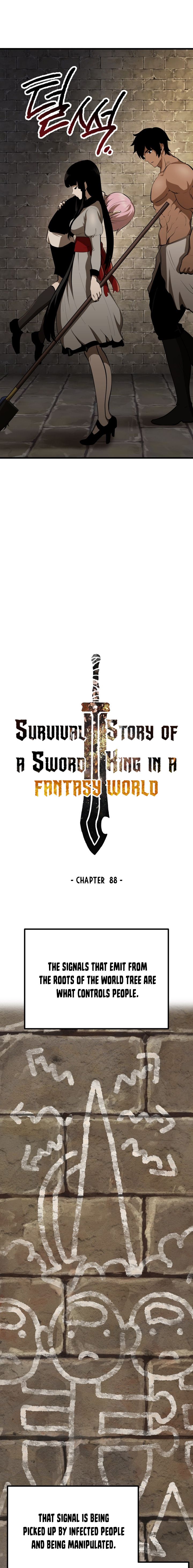 Read Survival Story of a Sword King En Manga Online