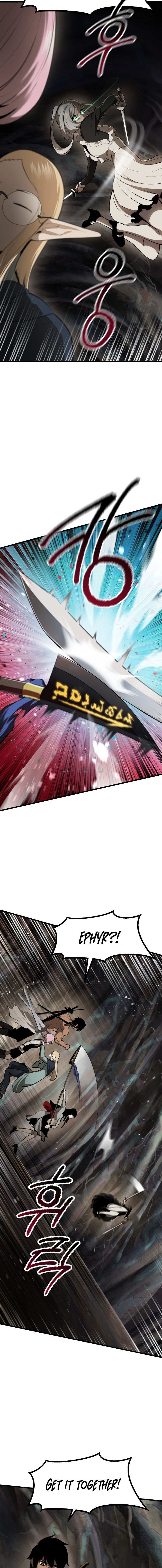Read Survival Story of a Sword King En Manga Online