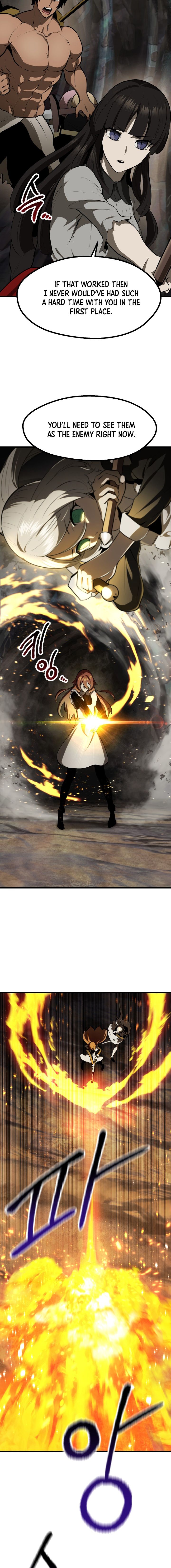 Read Survival Story of a Sword King En Manga Online