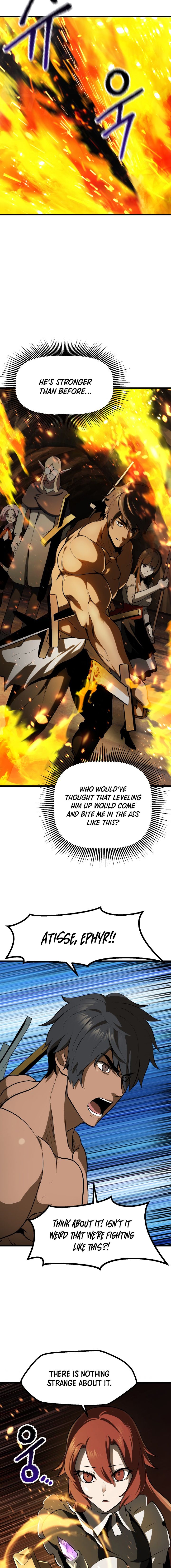 Read Survival Story of a Sword King En Manga Online