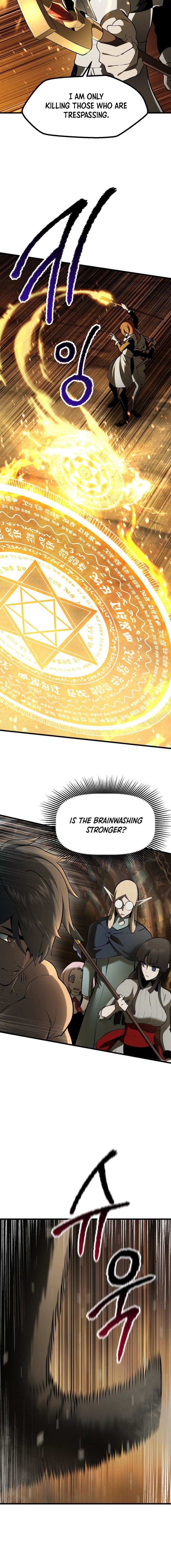 Read Survival Story of a Sword King En Manga Online