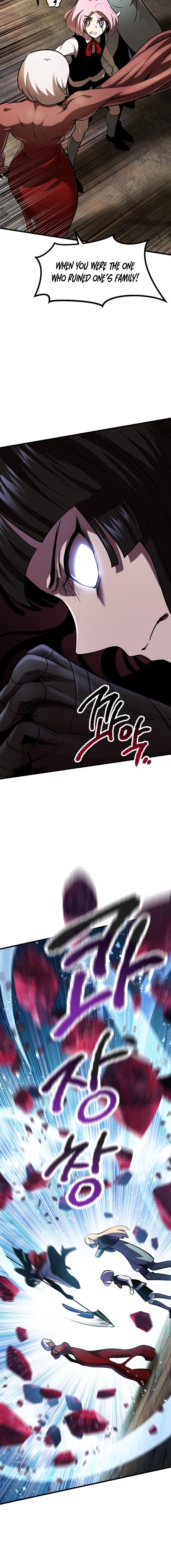 Read Survival Story of a Sword King En Manga Online