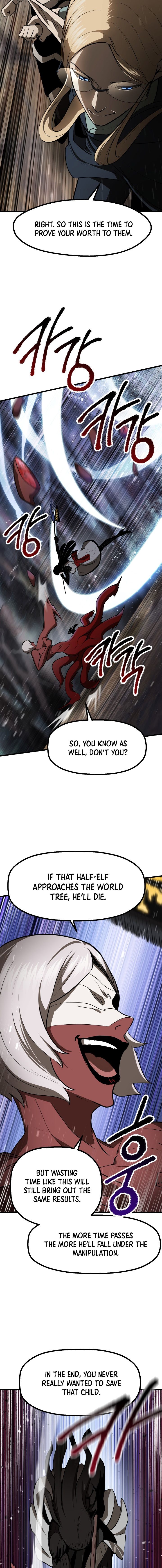 Read Survival Story of a Sword King En Manga Online