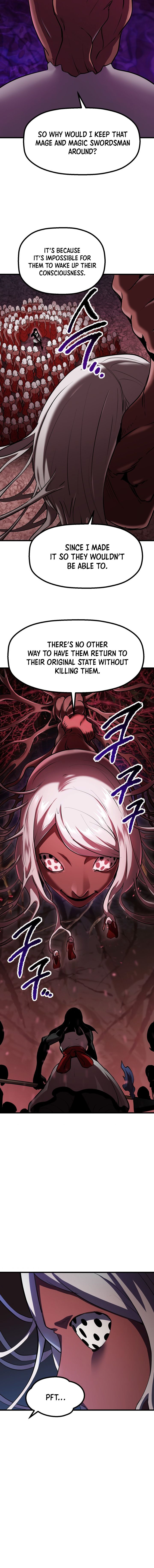 Read Survival Story of a Sword King En Manga Online