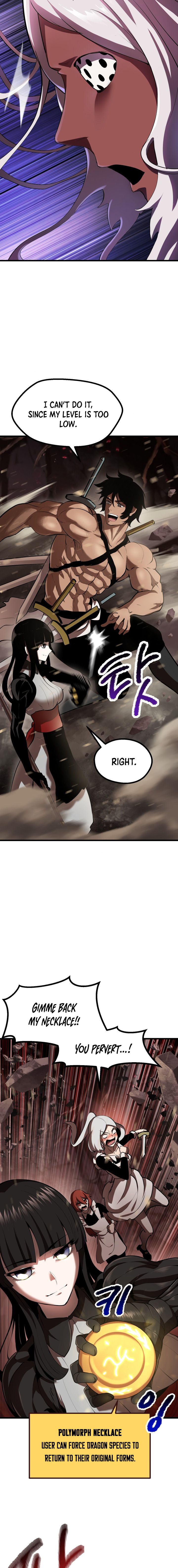 Read Survival Story of a Sword King En Manga Online