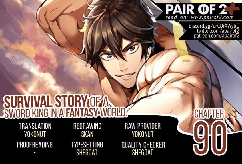 Read Survival Story of a Sword King En Manga Online
