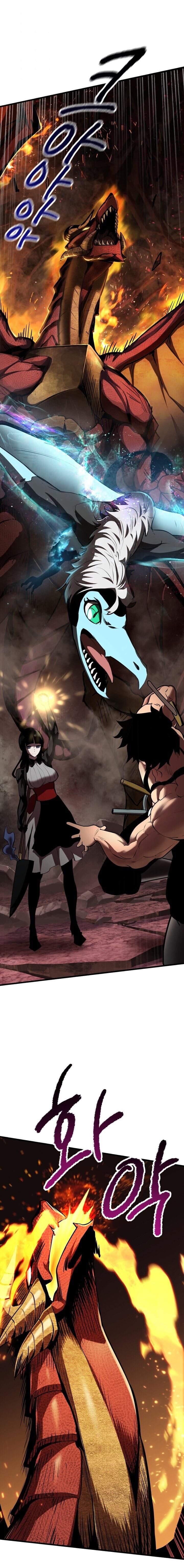 Read Survival Story of a Sword King En Manga Online