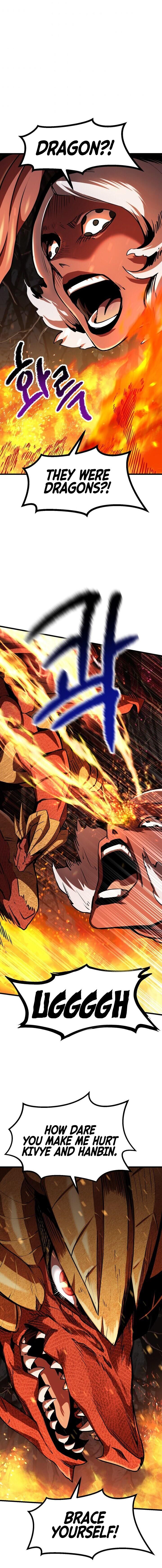 Read Survival Story of a Sword King En Manga Online