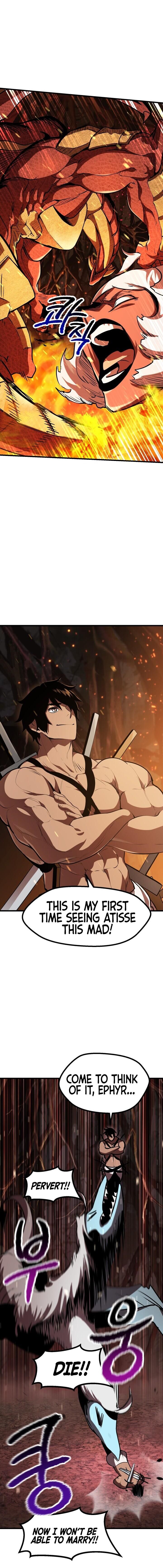 Read Survival Story of a Sword King En Manga Online