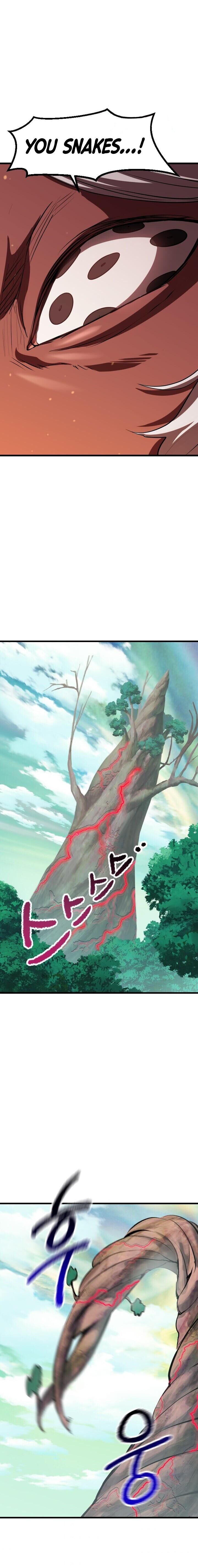 Read Survival Story of a Sword King En Manga Online