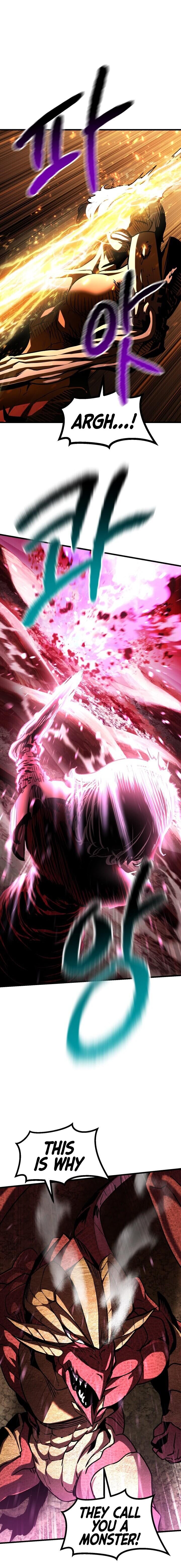 Read Survival Story of a Sword King En Manga Online