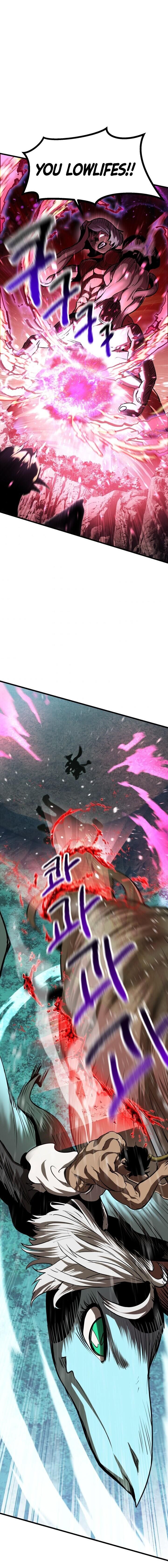 Read Survival Story of a Sword King En Manga Online
