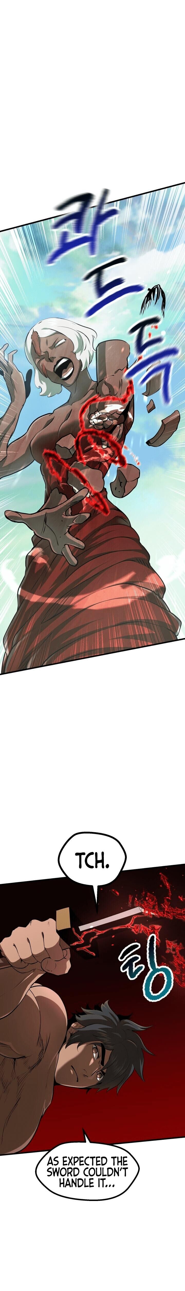 Read Survival Story of a Sword King En Manga Online