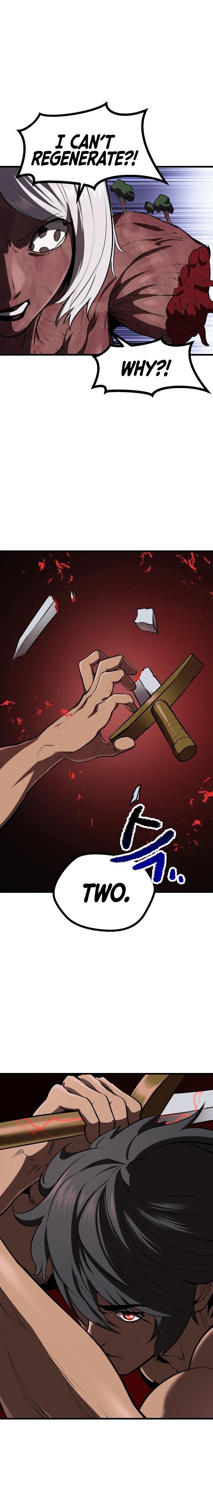 Read Survival Story of a Sword King En Manga Online