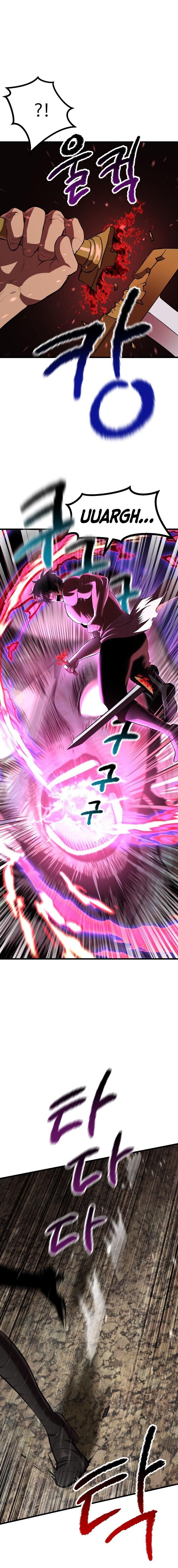 Read Survival Story of a Sword King En Manga Online