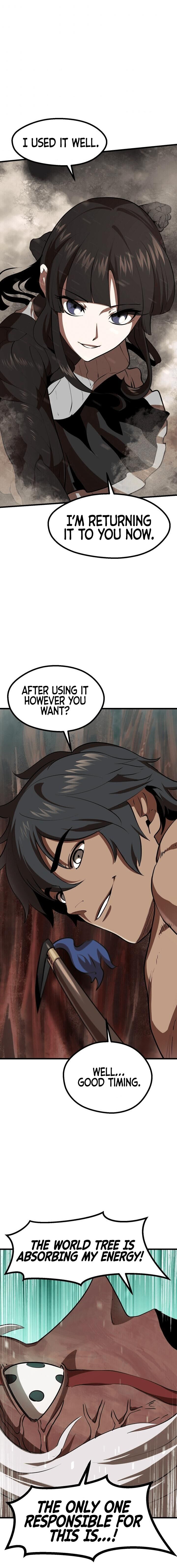 Read Survival Story of a Sword King En Manga Online